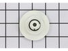 Rinse Aid Knob – Part Number: WP6-903123