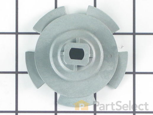 11743036-1-M-Whirlpool-WP6-903304-Drain Impeller