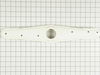 11743040-2-S-Whirlpool-WP6-904026-Lower Spray Arm with Heat Shield