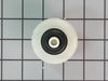 11743041-2-S-Whirlpool-WP6-904027-Impeller with Motor Shaft Seal