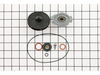 Motor/Pump Impeller and Seal Assembly – Part Number: WP6-915435