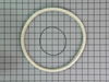 11743054-3-S-Whirlpool-WP6-917113-Motor and Pump Housing