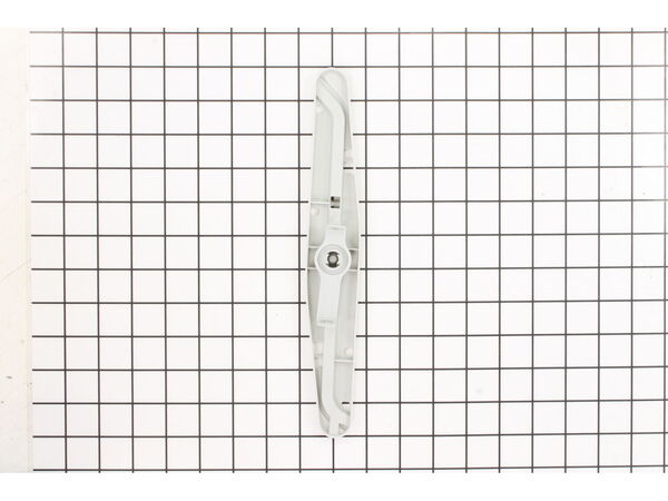 11743060-1-M-Whirlpool-WP6-917644-Dishwasher Top Wash Arm And Retainer