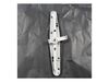 11743060-3-S-Whirlpool-WP6-917644-Dishwasher Top Wash Arm And Retainer