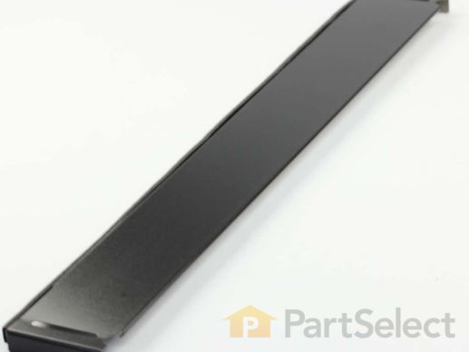 11743062-1-M-Whirlpool-WP6-917688-Toe Panel - Black