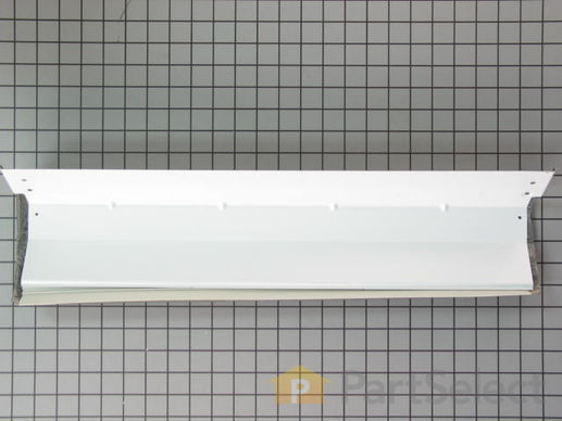 11743064-1-M-Whirlpool-WP6-918114-Front Access Panel with Seal