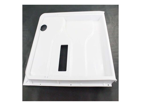 11743066-1-M-Whirlpool-WP6-918615-Inner Door Panel - White