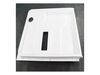 Inner Door Panel - White – Part Number: WP6-918615