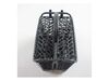 Dishwasher Silverware Basket – Part Number: WP6-918873