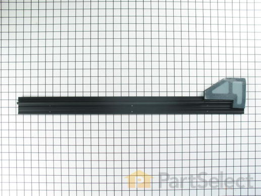 11743070-1-M-Whirlpool-WP6-918983-Trim - Black - Left Side