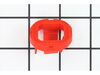 11743072-3-S-Whirlpool-WP6-919119-Drain Pump Inlet Flapper / Baffle