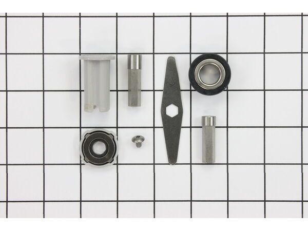 11743074-1-M-Whirlpool-WP6-919539-Seal and Chopper Kit