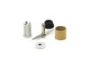 11743074-2-S-Whirlpool-WP6-919539-Seal and Chopper Kit