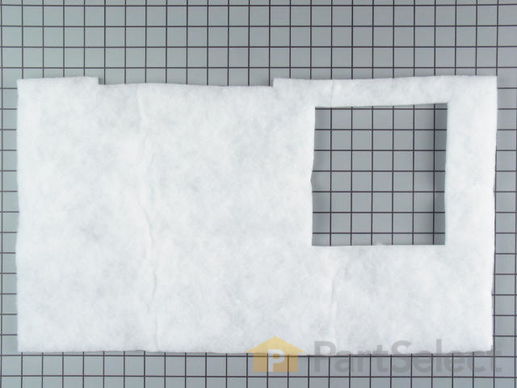 11743084-1-M-Whirlpool-WP6-920580-Inner Door Insulation