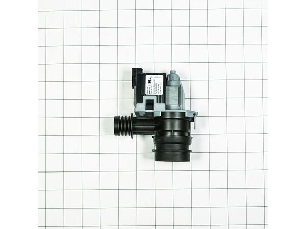 11743087-1-M-Whirlpool-WP6-920639-Drain Pump