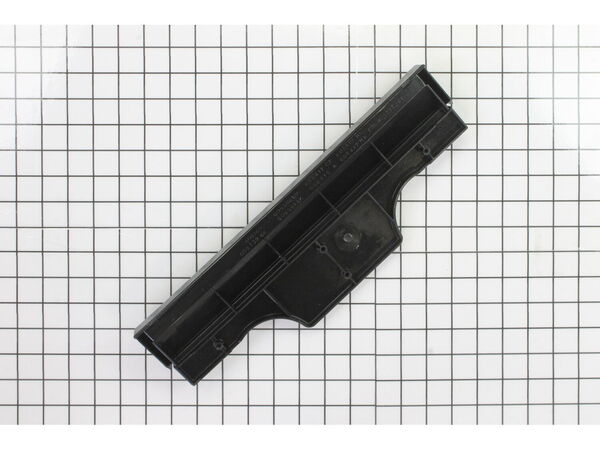 11743097-1-M-Whirlpool-WP608732-Drawer Handle - Black