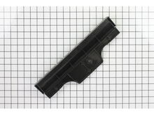 Drawer Handle - Black – Part Number: WP608732