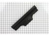 Drawer Handle - Black – Part Number: WP608732