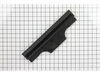 11743097-2-S-Whirlpool-WP608732-Drawer Handle - Black
