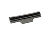 11743097-3-S-Whirlpool-WP608732-Drawer Handle - Black