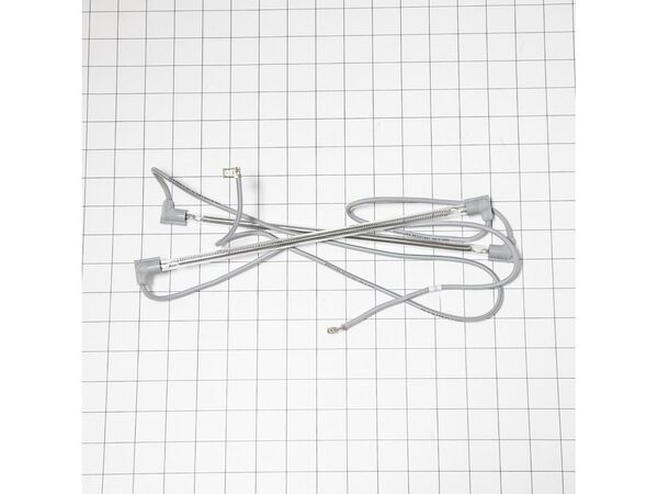 11743111-1-M-Whirlpool-WP61001874-Refrigerator Defrost Heater Kit