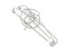 11743111-2-S-Whirlpool-WP61001874-Refrigerator Defrost Heater Kit
