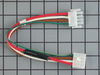 11743112-2-S-Whirlpool-WP61001882-Ice Maker Wire Harness
