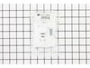 Shelf Retainer Bar End Cap – Part Number: WP61002112