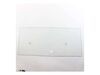 Crisper Drawer Glass Shelf – Part Number: WP61002459