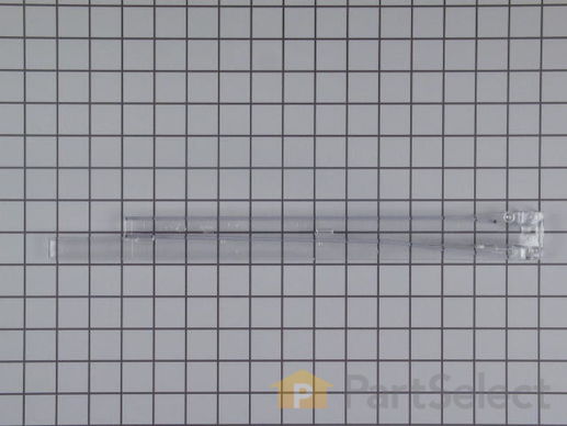11743144-1-M-Whirlpool-WP61002653-Meat Pan Rail - Right Side