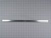 Door Shelf Retainer Bar - Cut to Fit – Part Number: WP61003045