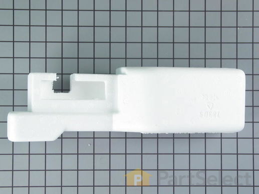 11743157-1-M-Whirlpool-WP61003229-Discharge Insulation