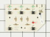 11743168-2-S-Whirlpool-WP61003421-Ice and Water Dispenser Push Button and Display Circuit Board