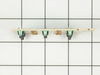 11743168-3-S-Whirlpool-WP61003421-Ice and Water Dispenser Push Button and Display Circuit Board