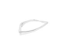 Fresh Food Door Gasket – Part Number: WP61003997