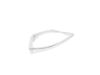 Fresh Food Door Gasket – Part Number: WP61003997