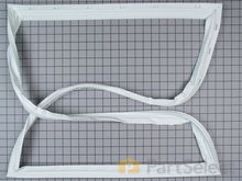 Fresh Food Door Gasket – Part Number: WP61003998