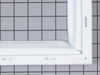 11743182-3-S-Whirlpool-WP61003998-Fresh Food Door Gasket