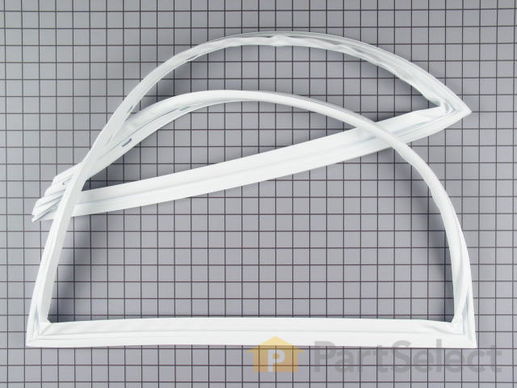 11743183-1-M-Whirlpool-WP61003999-Fresh Food Door Gasket