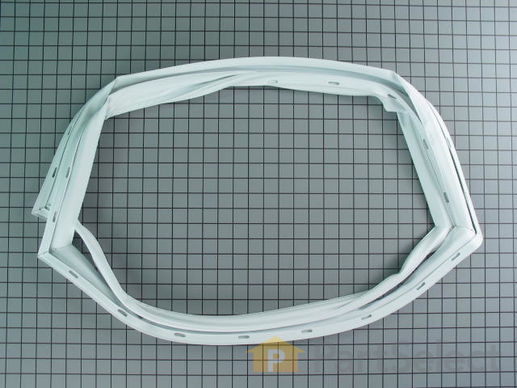 11743185-1-M-Whirlpool-WP61004005-Door Seal