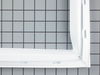 11743187-3-S-Whirlpool-WP61004007-Freezer Door Gasket