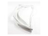 11743190-3-S-Whirlpool-WP61004010-Fresh Food Door Gasket