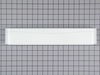 Refrigerator Door Shelf Retainer Bar – Part Number: WP61004128