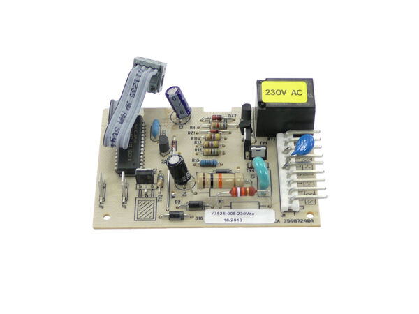 11743202-1-M-Whirlpool-WP61004516-Dispenser Control Board