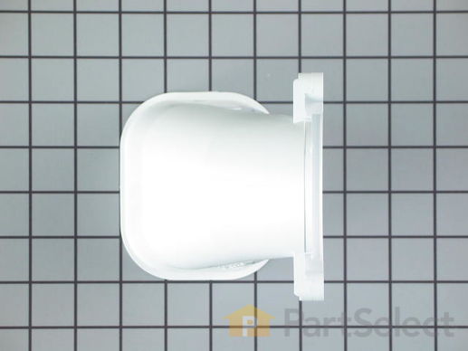 11743206-1-M-Whirlpool-WP61004677-Ice Chute