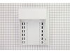 Ice Bucket Housing – Part Number: WP61004881