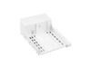 11743212-3-S-Whirlpool-WP61004881-Ice Bucket Housing
