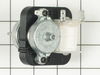11743214-2-S-Whirlpool-WP61004888-Evaporator Fan Motor - 115V 60Hz - Blade NOT Included