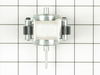 11743214-3-S-Whirlpool-WP61004888-Evaporator Fan Motor - 115V 60Hz - Blade NOT Included