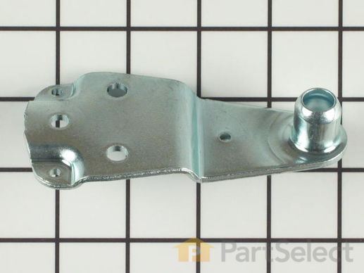 11743215-1-M-Whirlpool-WP61004896-Upper Hinge